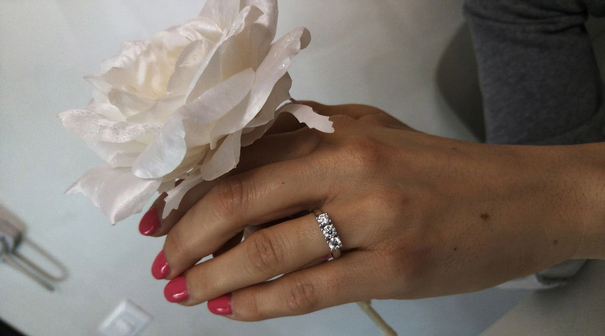 La storia di Paolo e il regalo di compleanno più bello della sua vita