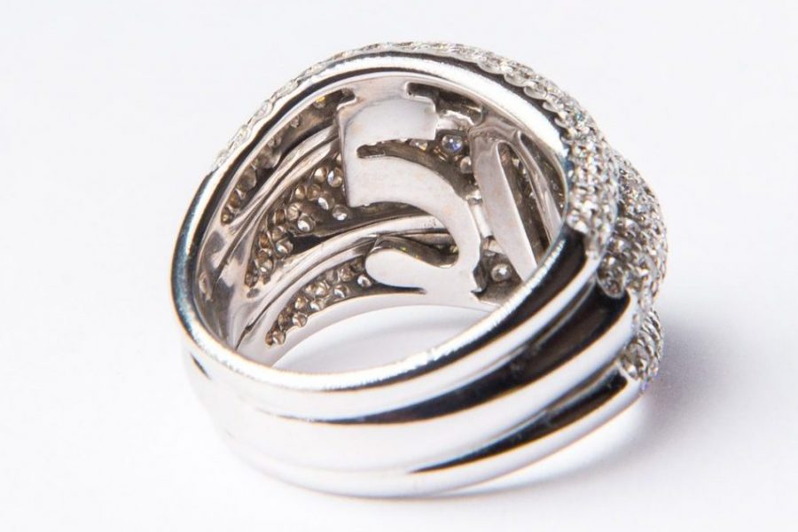 Un sogno irraggiungibile realizzato…al CAD!!