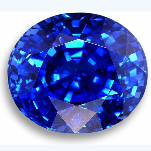 Lo zaffiro. Caratteristiche, significato e varietà della pietra blu