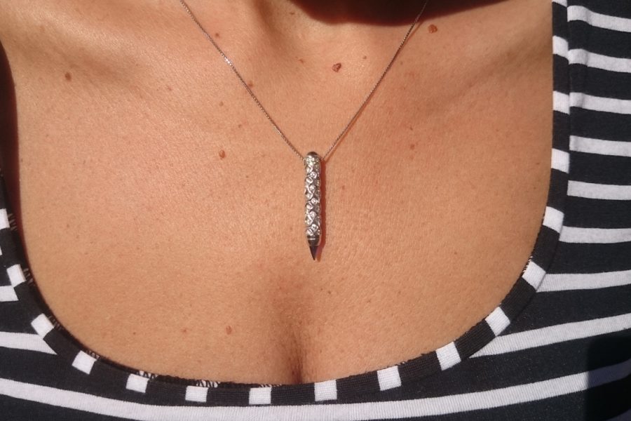 Cosa ho realizzato per la laurea di mia figlia? Un regalo che lascia il segno!