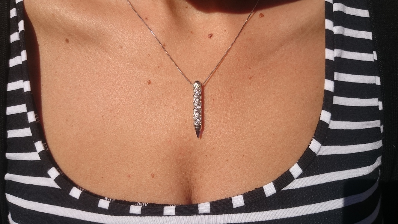 Cosa ho realizzato per la laurea di mia figlia? Un regalo che lascia il segno!