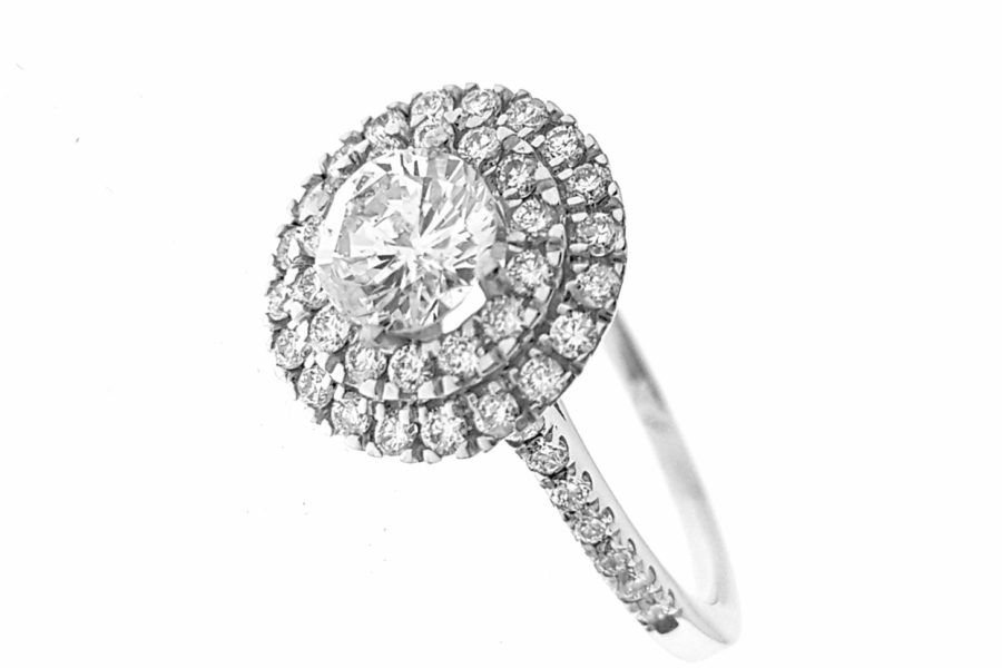 Girandola di diamanti